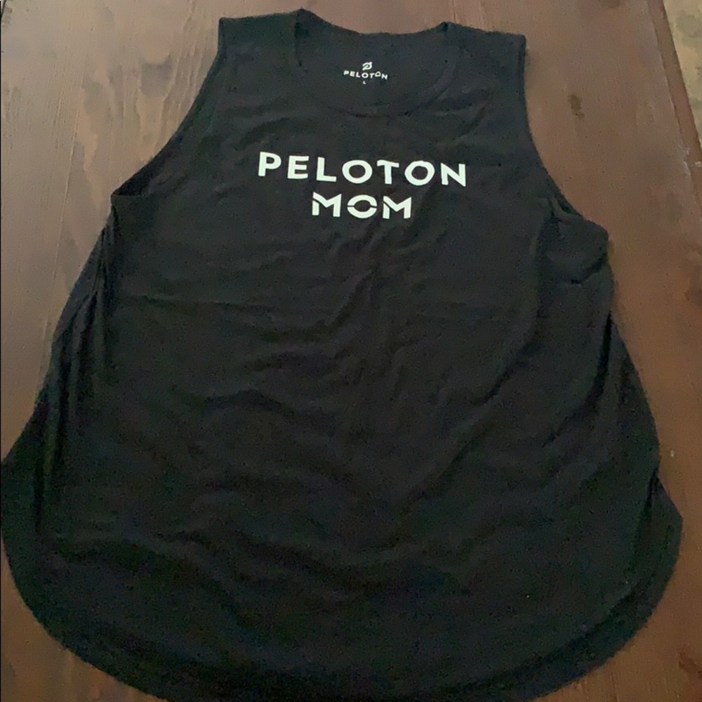 Peloton MOM Tank - Picture 2 of 2